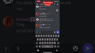 How To Sudo In Discord for New People In Discord