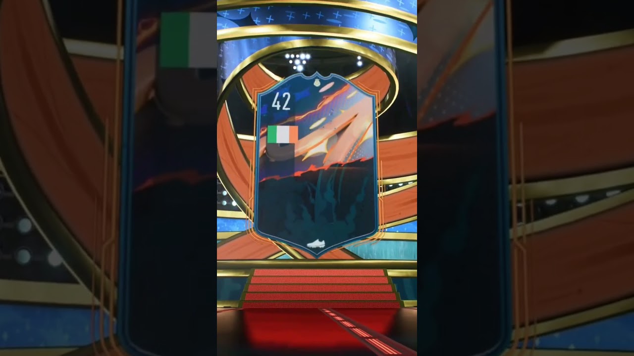 Fifa 23 Hero Upgrade Pack 