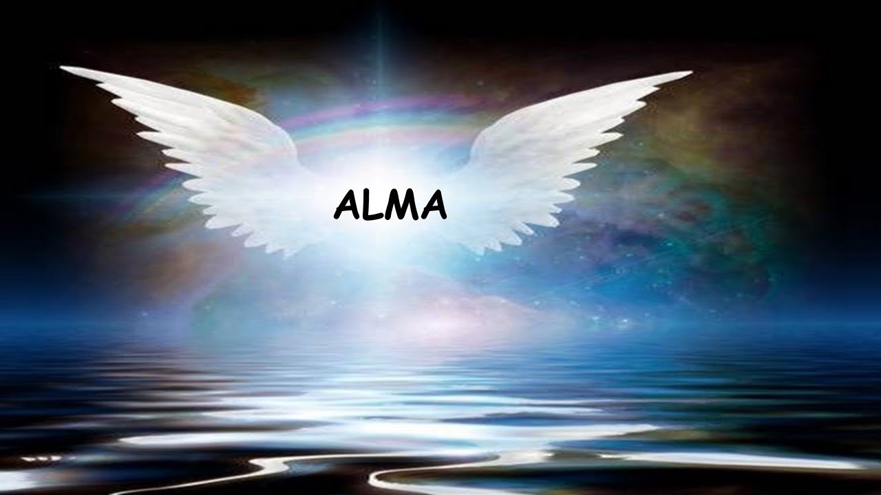 Alma - Marielza Tiscate