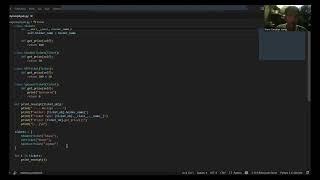 IT day 2026 Ticketing: Different Ticket Types, Same Method. Polymorphism/ Python