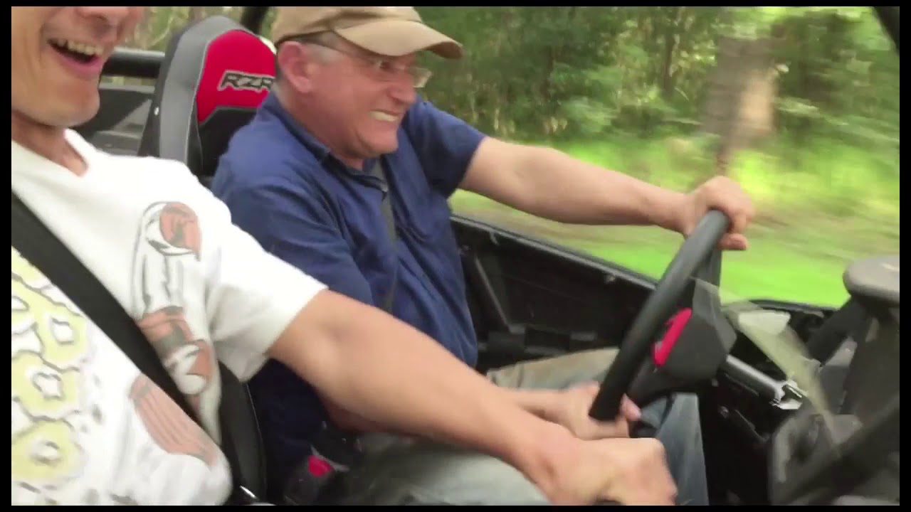 Mitsubishi Challenger PA