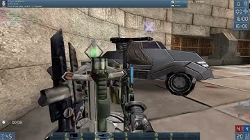 Reviving the Classics: Unreal Tournament 1999 in 2024! - XVehicles - UT99 - Online gameplay