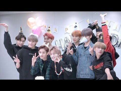 [N&amp;#39;-63] 유타⭐️<strong>윈윈</strong> 생일파티 대작전!