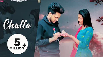 CHALLA - RABAAB  PB31 | HARZ JAMBA | LOVE GILL | FLOP LIKHARI  | PUNJABI SONGS 2022