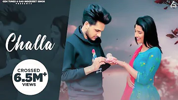 CHALLA - RABAAB  PB31 | HARZ JAMBA | LOVE GILL | FLOP LIKHARI  | NEW PUNJABI SONGS 2022