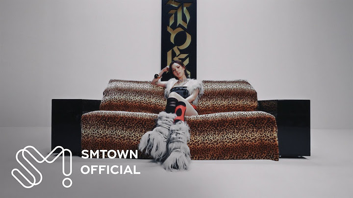 aespa 에스파 'Dirty Work' Dirty Worker #KARINA