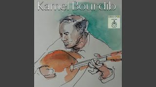 Ghab Essourour - Kamel Bourdib
