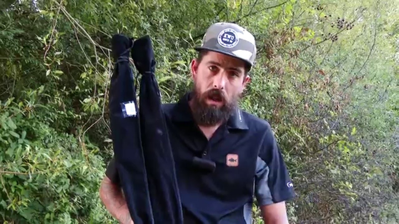 PROLOGIC C3 RAS & C3 EVOLUTIVE (DUTCH) - YouTube