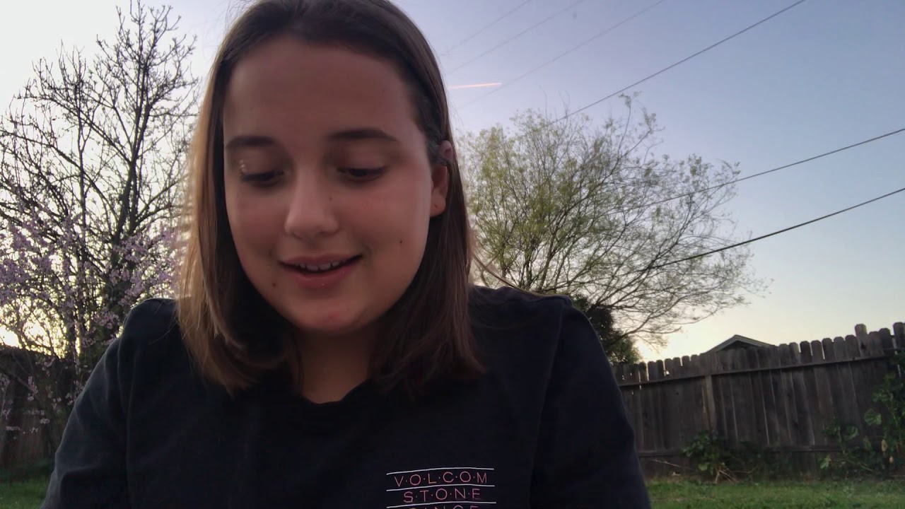 Cover One Day By Tate McRae YouTube Cover one day by tate mcrae youtube