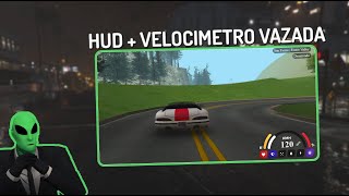 HUD E VELOCIMETRO FIVEM [MTA/SAMP]-[MAIS PEDIDA]-DOWNLOAD GRATIS
