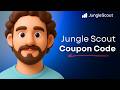 Jungle Scout Coupon Code: Get the Best Discount Before It’s Gone