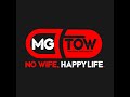 Response to MGTOW is for losers