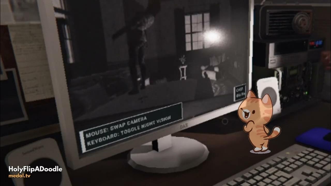 When your not afraid of ghosts Phasmophobia YouTube