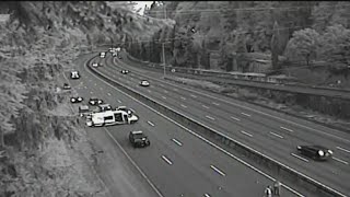 Victim of Hwy 26 fatal hit-run near Oregon Zoo identified