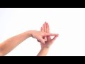 Adductor pollicis thumb exercise