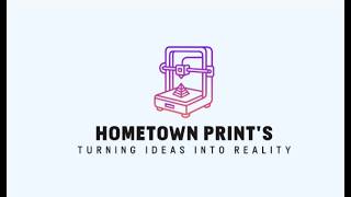 Hometown print add