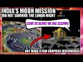 Waited Long Enough, The India&#39;s Moon Mission Is Over. Here&#39;s What It Found