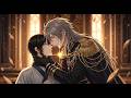4. The OMEGA faints in the arms of a stranger at the mating ceremony - not knowing he’s the Alpha