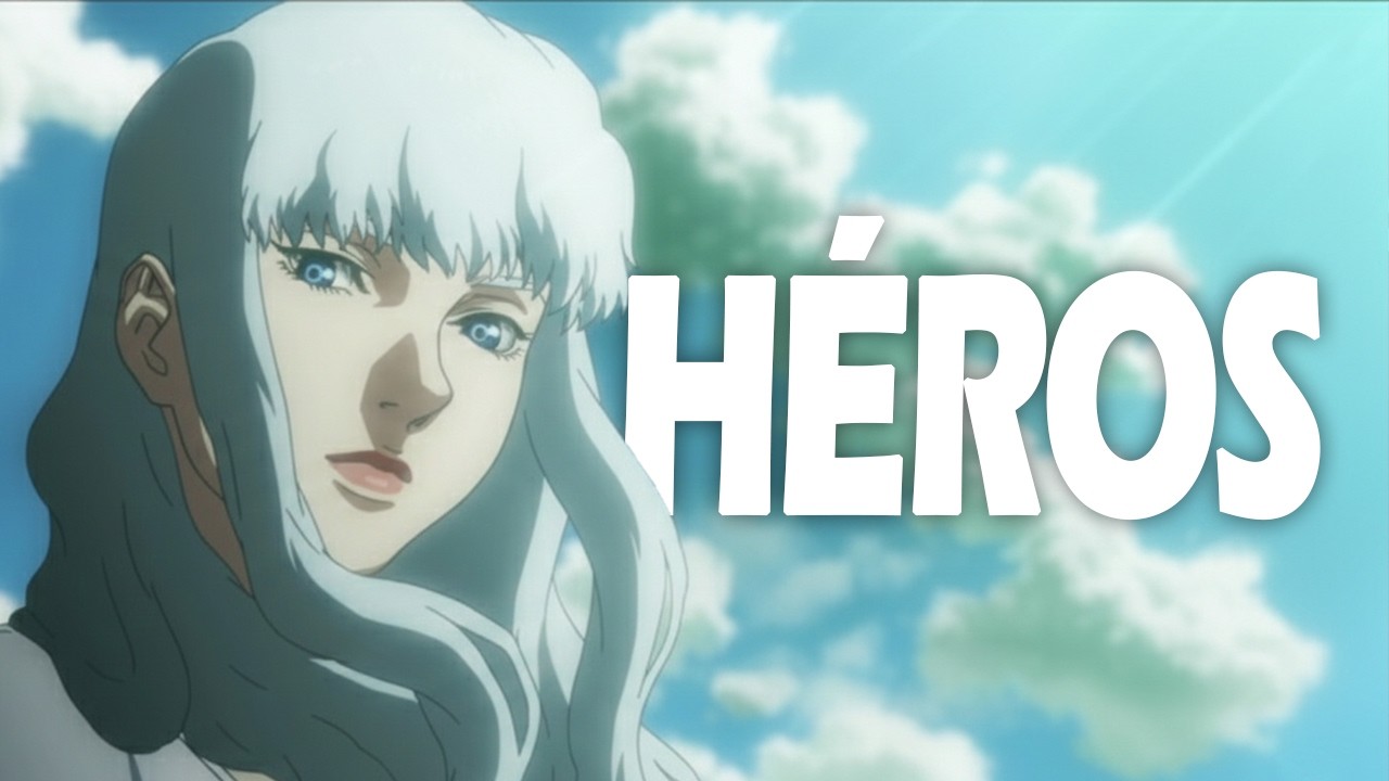 Griffith, le Héros qu'il pense être | La désantagonisation