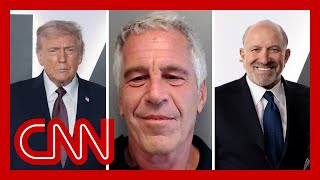 Epstein Files Release Has References To Trump Other Powerful Figures