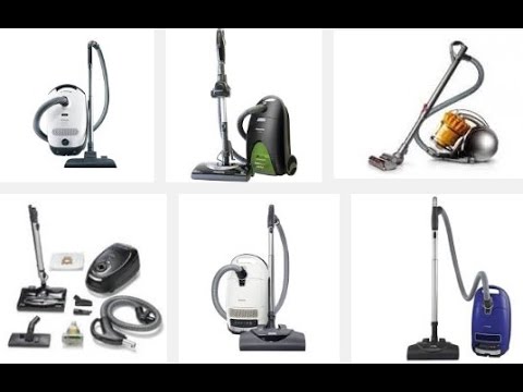 best-canister-vacuums-for-hardwood-floors