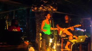 Boas Trio Es Xiringuito