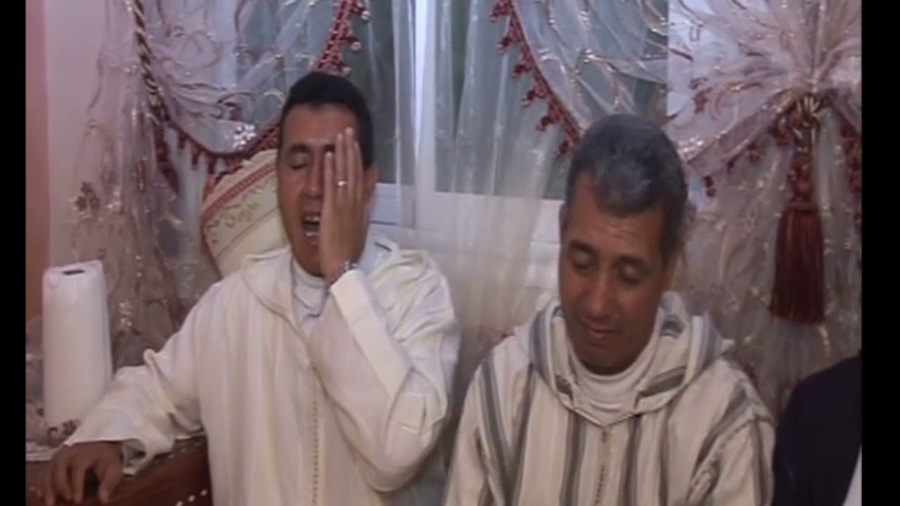 fantastica storia di "إسماعيل عليه السلام"