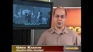 GameSpot - Star Wars: Knights of the Old Republic II: The Sith Lords Video Review (Xbox)