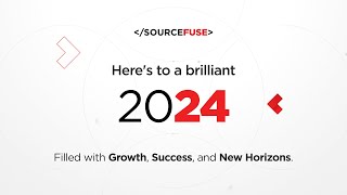 SourceFuse Year in Review 2023