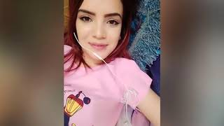 Imo Video call  Girl video Chat   } 604 screenshot 2