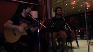 Meli̇h Görgün Cover 14 Bahar - Mehmet Solmaz