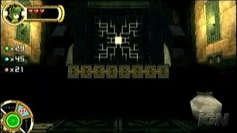 Tokobot Sony PSP Trailer - Tokobot Trailer