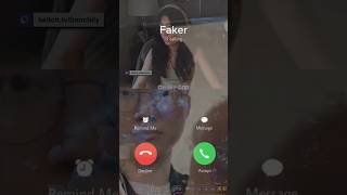 FAKER PLEASE, JUST STOP😮‍💨