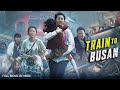 Train to Busan (2016) Movie 🔥 Action/Horror | Story explained &amp; Facts | Gong Yoo, Ma Dong Seok