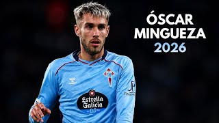 Óscar Mingueza 2026 - Magic Skills, Goals & Assists ᴴᴰ