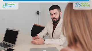 Onwardupward - Praveen Krishnamurthy