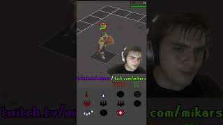 A Miracle vs Donator #osrs