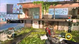 Black Ops 3 Beta Epic Win