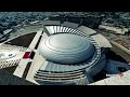 Top 10 Most Beautiful Buildings in Africa