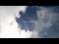 No words  by koen olijerhoek  johannes bergfors