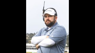 A Chat with Colt Knost