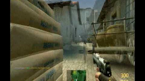 Counter-Strike: Source - Quick Clip