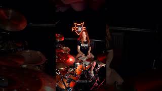 Twenty One Pilots- Chlorine pt 3  #drumcover