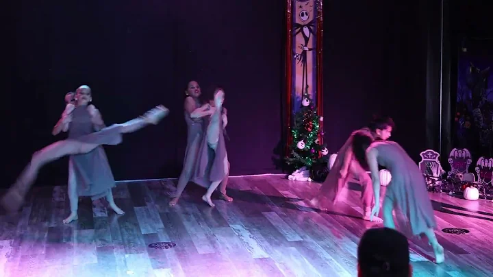 Run - Moderno Tumbling Kids - Moderno Dance Center...