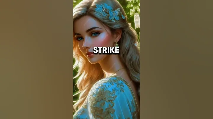 Virgo — The Most Dangerous Sign? #zodiac #astrology #zodiacsign #virgo