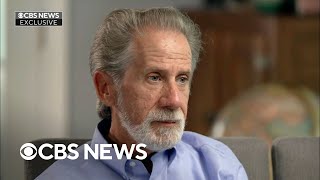 Father of Sarah Milgrim says he's a different person now after Capital Jewish Museum shooting