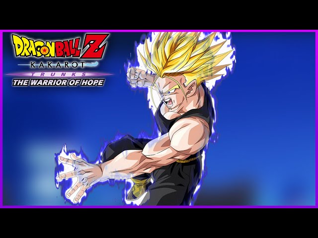 🔴Dragon ball Z: Kakarot (Full Anime Story) Part 4 Cell Saga LIVE