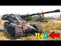 Emil II - 11,4к УРОНА на Танке 9 Уровня - World of Tanks