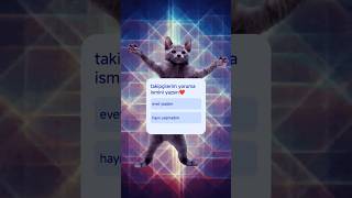 Takipçilerim yoruma ismini yazsın ❤️ Atacam😊