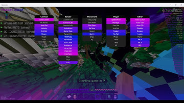 Packet Client V3 x GucciCFG - 11BPS Longjump!